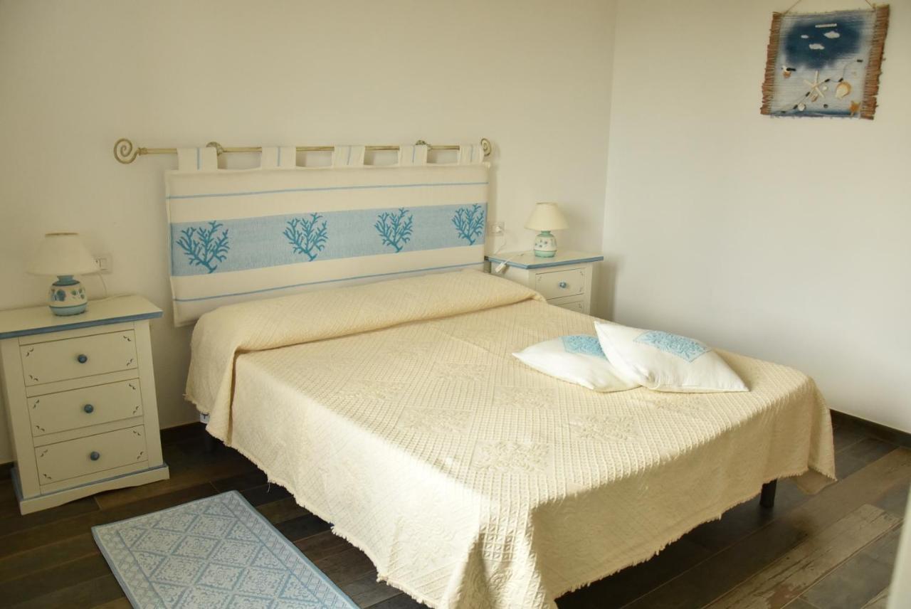 Casa Vacanza Lentisco D Sardegna Ogliastra Tertenìa Exterior foto