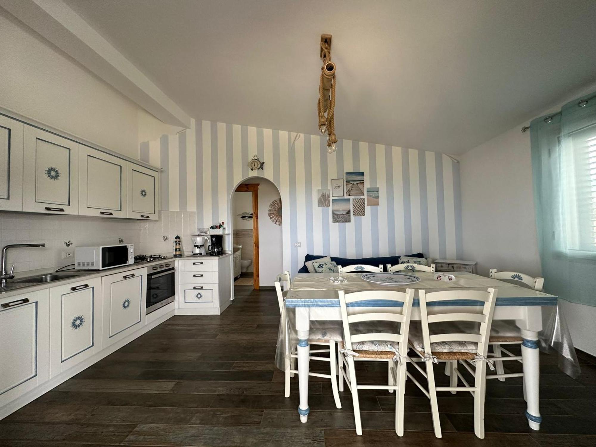 Casa Vacanza Lentisco D Sardegna Ogliastra Tertenìa Exterior foto